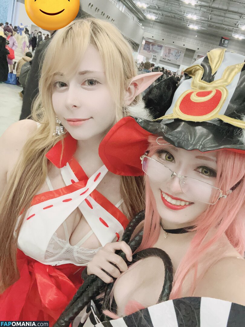 Yuriko Tiger / yurikotiger Nackt OnlyFans  Geleaktes Foto #397