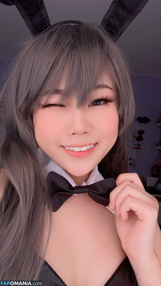 Yurouo / _yurooooooo_ / tomboylewds / tomboylews Nackt OnlyFans  Geleaktes Foto #4