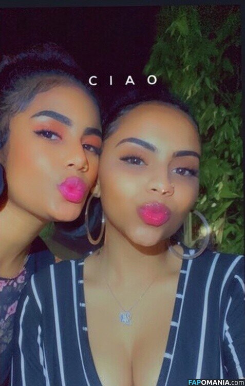 Yusr Murtada Nackt OnlyFans  Geleaktes Foto #2