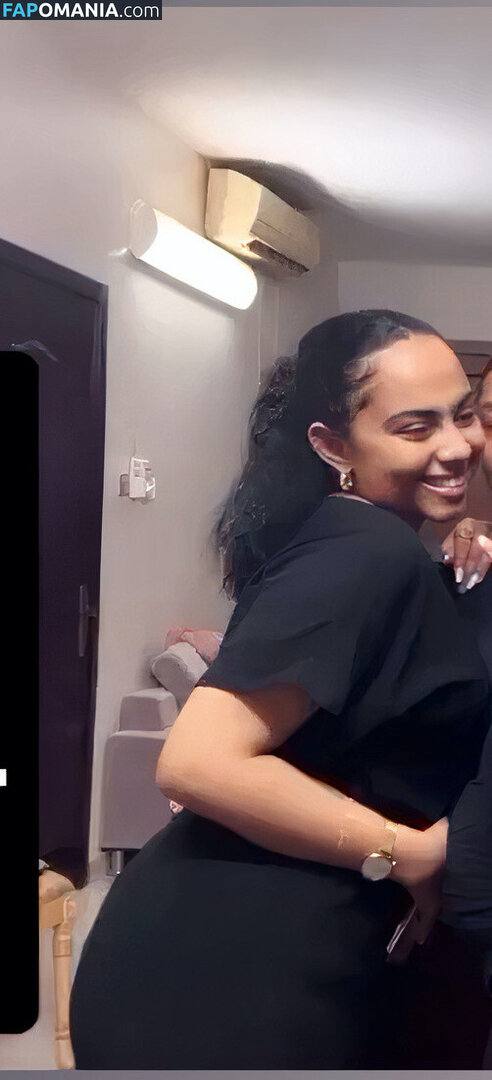 Yusr Murtada Nackt OnlyFans  Geleaktes Foto #3