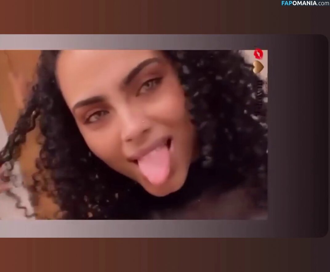 Yusr Murtada Nackt OnlyFans  Geleaktes Foto #4