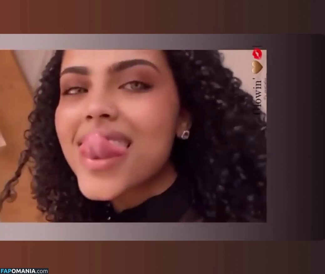 Yusr Murtada Nackt OnlyFans  Geleaktes Foto #5