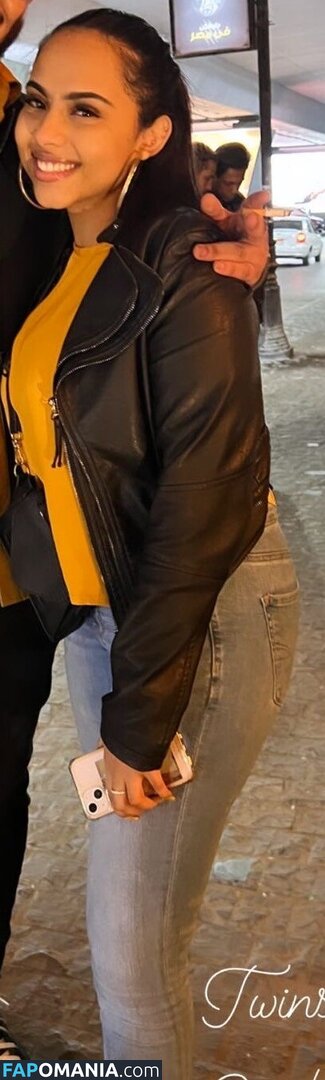 Yusr Murtada Nackt OnlyFans  Geleaktes Foto #6