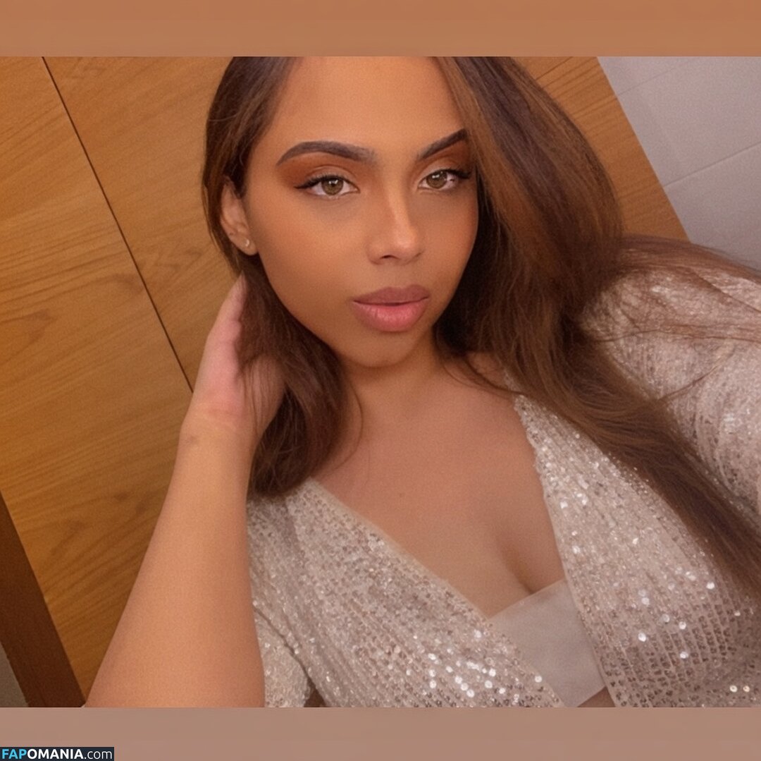 Yusr Murtada Nackt OnlyFans  Geleaktes Foto #8