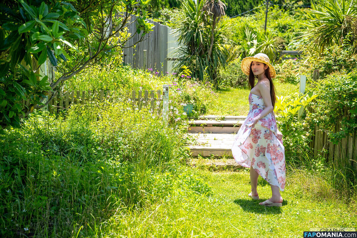 Futaba Kurimiya / Yuuhi Shitara / kurimiyafutaba / shitara_yuuhi Nackt OnlyFans  Geleaktes Foto #1