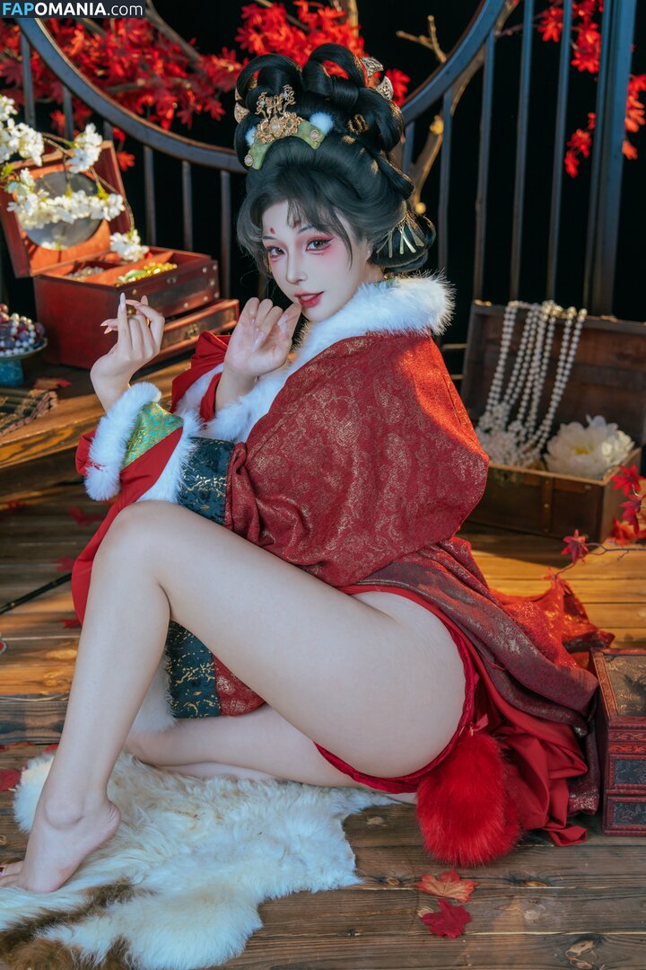 Yuuhuia / aisakanyoko_ Nackt OnlyFans  Geleaktes Foto #57