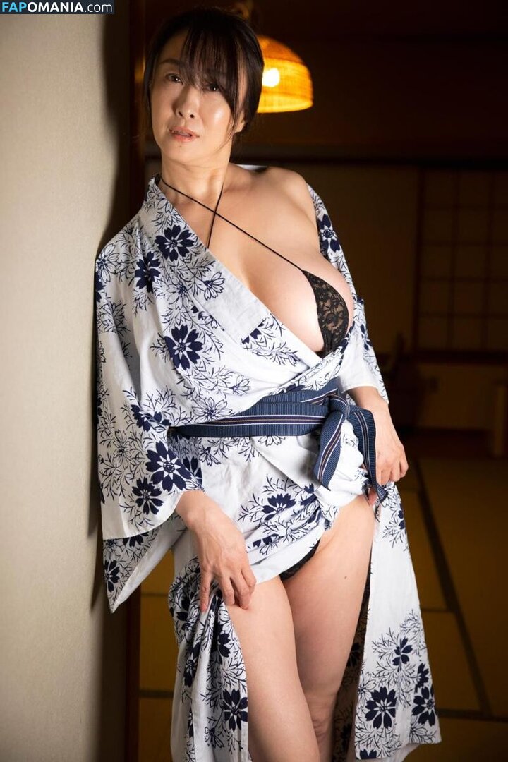 Yuuka Sawachi / yuukasawachi / 沢地優佳 Nackt OnlyFans  Geleaktes Foto #73