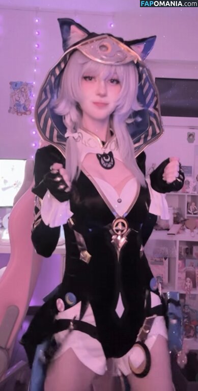 PlayerYuumii / Yuumii / https: / yumi / yuumii.xp Nackt OnlyFans  Geleaktes Foto #1
