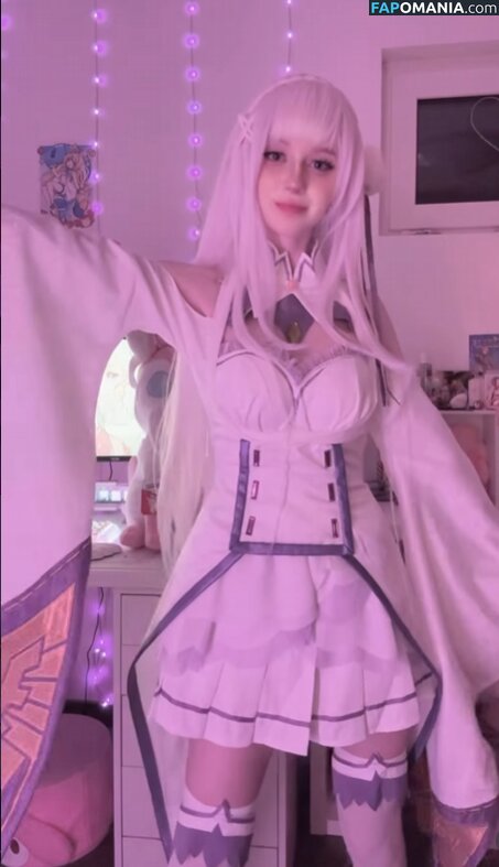 PlayerYuumii / Yuumii / https: / yumi / yuumii.xp Nackt OnlyFans  Geleaktes Foto #2