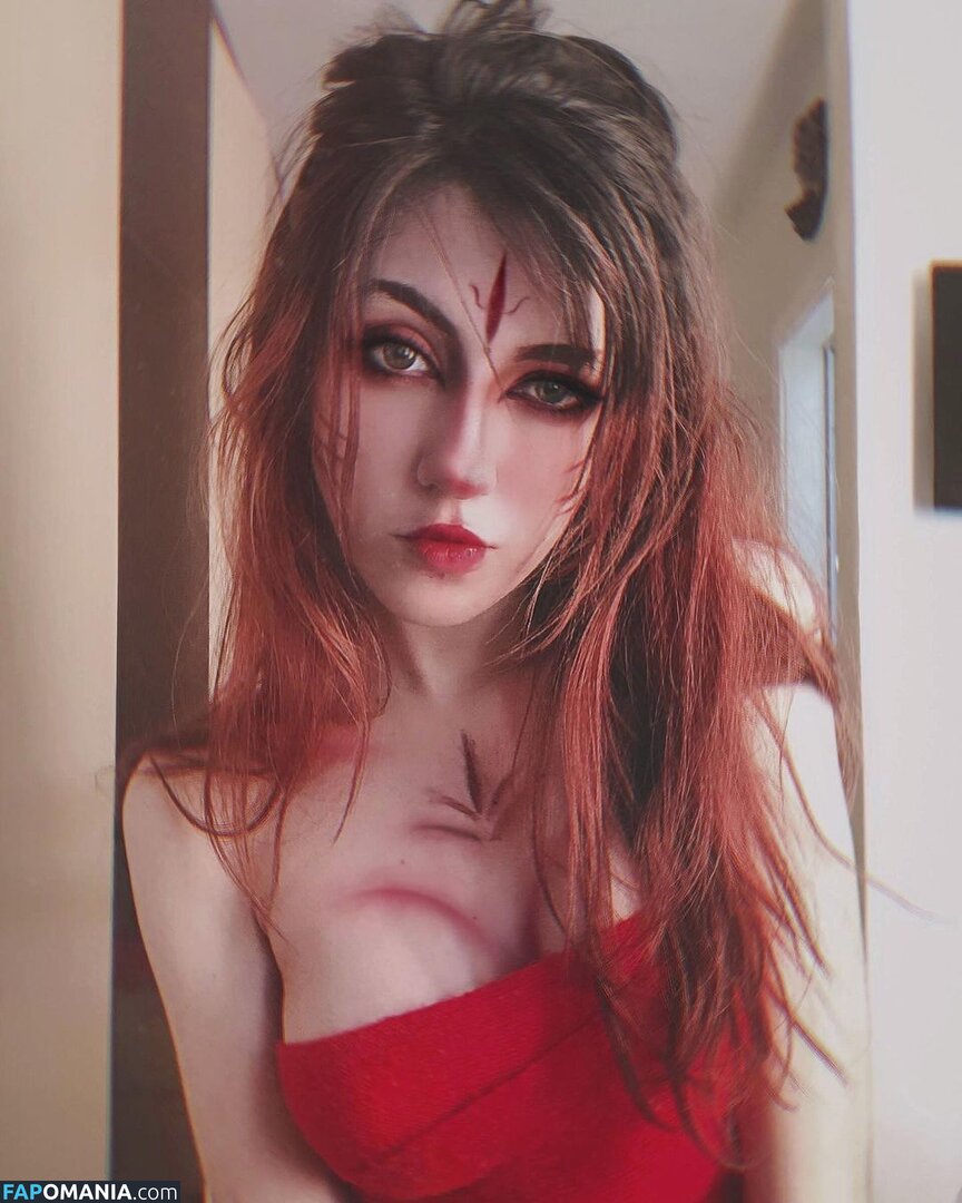 Yuunyu / yuukynekonya / yuunyu_ Nackt OnlyFans  Geleaktes Foto #1