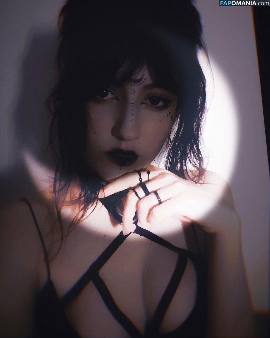 Yuunyu / yuukynekonya / yuunyu_ Nackt OnlyFans  Geleaktes Foto #3