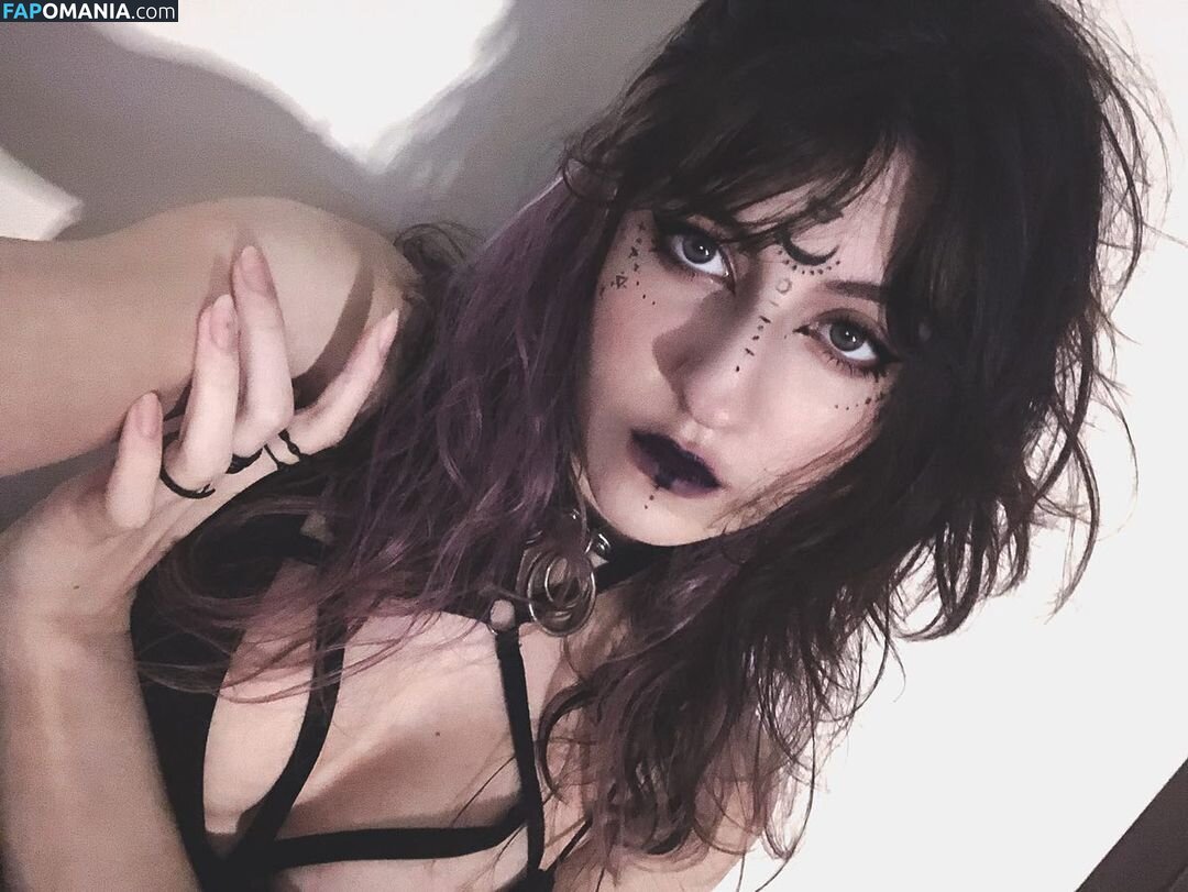 Yuunyu / yuukynekonya / yuunyu_ Nackt OnlyFans  Geleaktes Foto #4