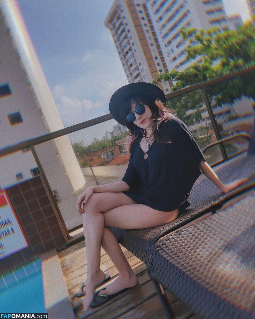 Yuunyu / yuukynekonya / yuunyu_ Nackt OnlyFans  Geleaktes Foto #5