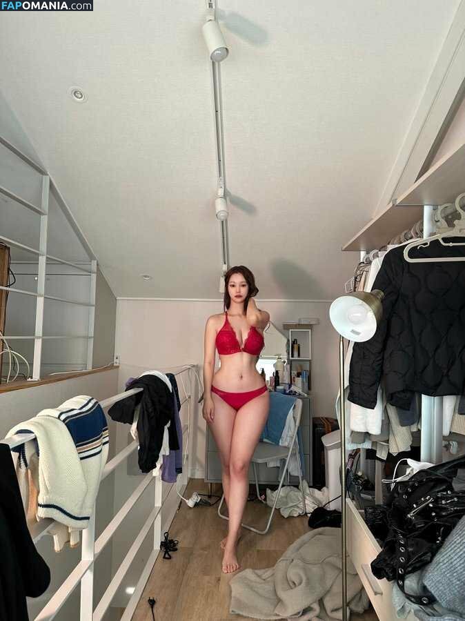 Yuyuhwa / yu_yuhwa / yuyuhwa_tw Nackt OnlyFans  Geleaktes Foto #21