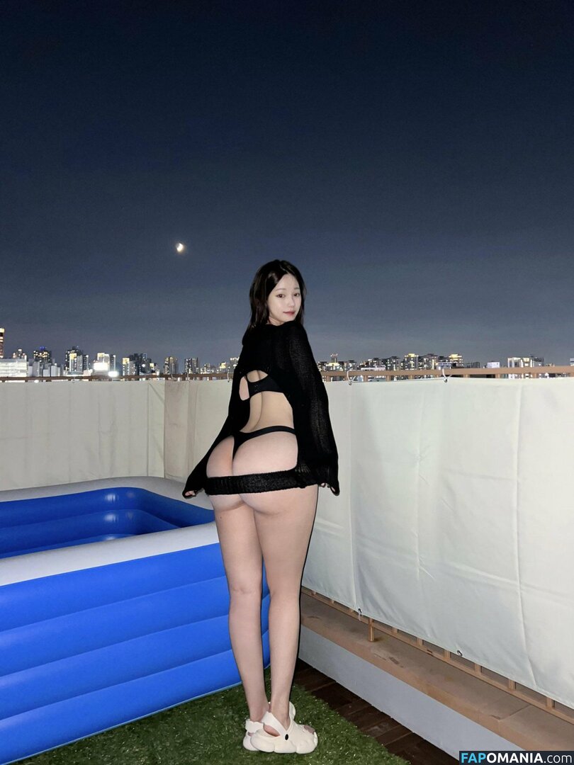 Yuyuhwa / yu_yuhwa / yuyuhwa_tw Nackt OnlyFans  Geleaktes Foto #30