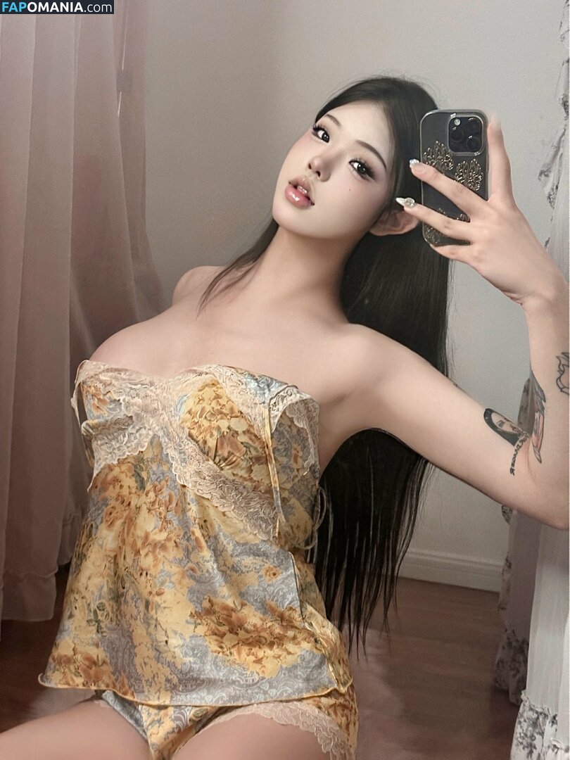 YesDaddy1069 / Yuzichucunqi / azukichwan Nackt OnlyFans  Geleaktes Foto #2
