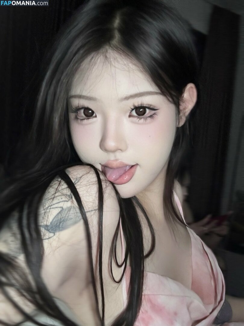 YesDaddy1069 / Yuzichucunqi / azukichwan Nackt OnlyFans  Geleaktes Foto #14