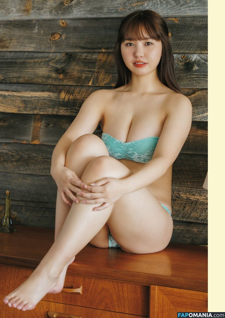 Yuzuha Hongo / Yuzuha Hongo (本郷柚巴) / h.yuzuha_0112 / 本郷柚巴 Nackt OnlyFans  Geleaktes Foto #78
