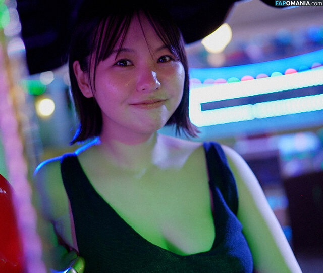 Yuzuha Hongo / Yuzuha Hongo (本郷柚巴) / h.yuzuha_0112 / 本郷柚巴 Nackt OnlyFans  Geleaktes Foto #102
