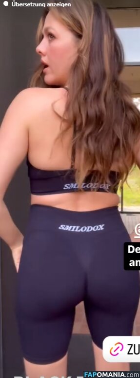 Yvonne Pferrer Nackt OnlyFans  Geleaktes Foto #2