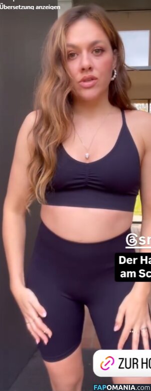 Yvonne Pferrer Nackt OnlyFans  Geleaktes Foto #3