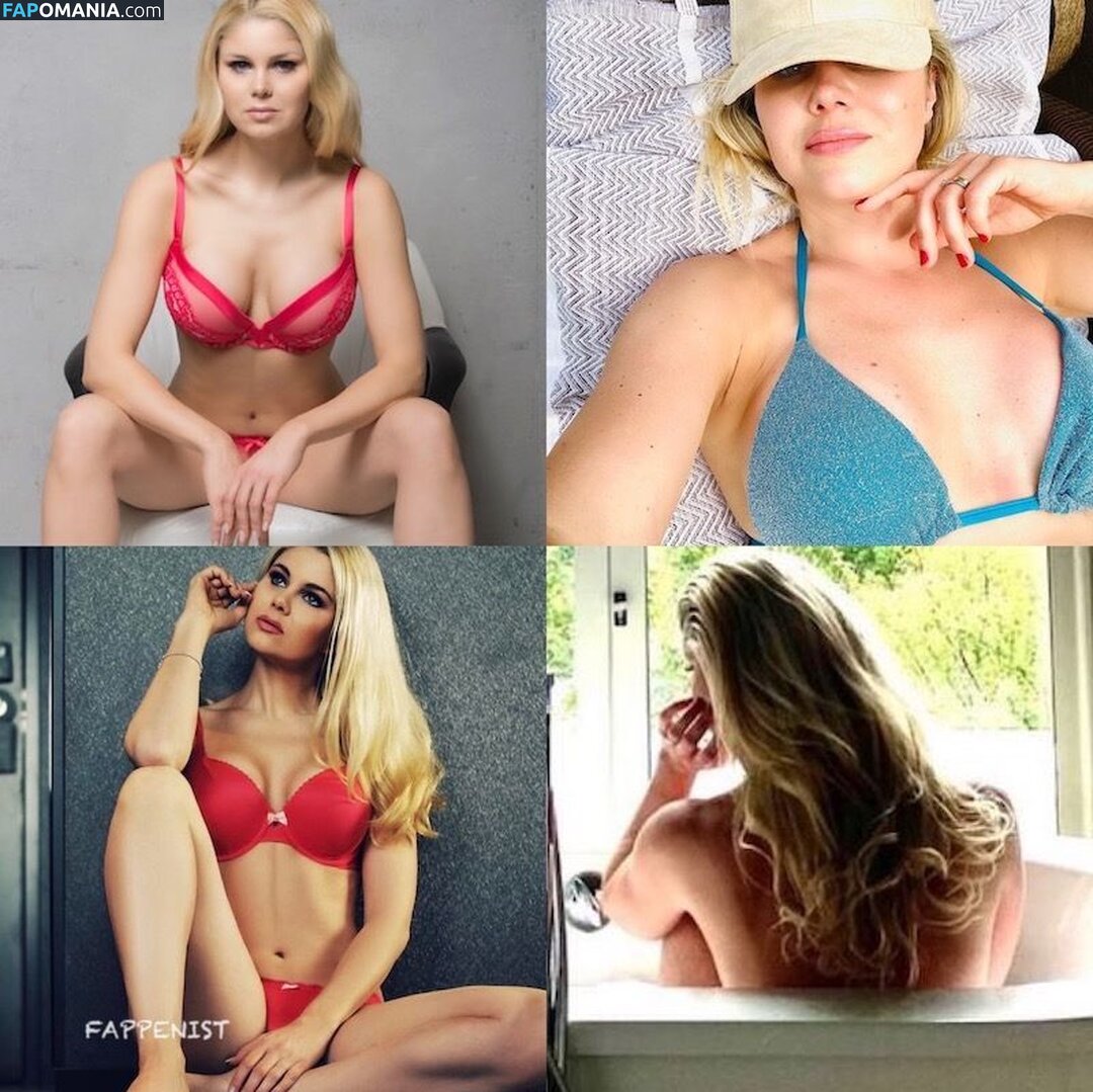 Yvonne Wölke Nackt OnlyFans  Geleaktes Foto #4