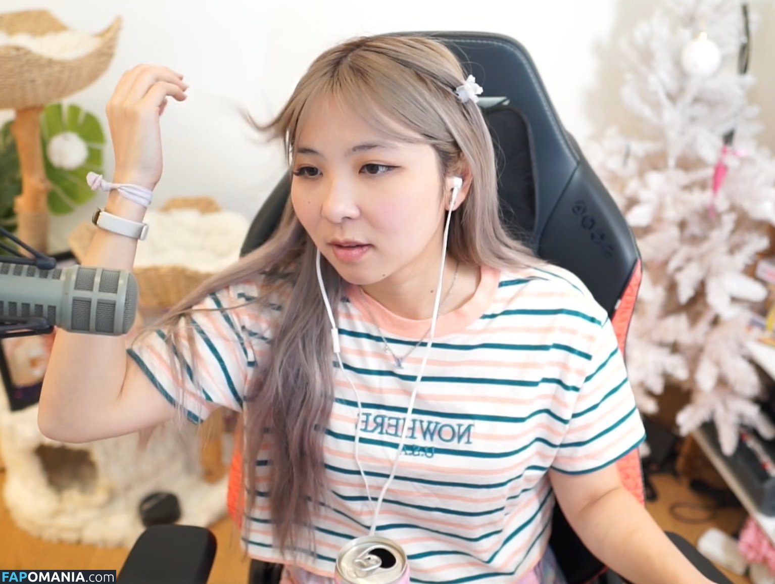 Yvonnie / yvonnieng Nackt OnlyFans  Geleaktes Foto #17