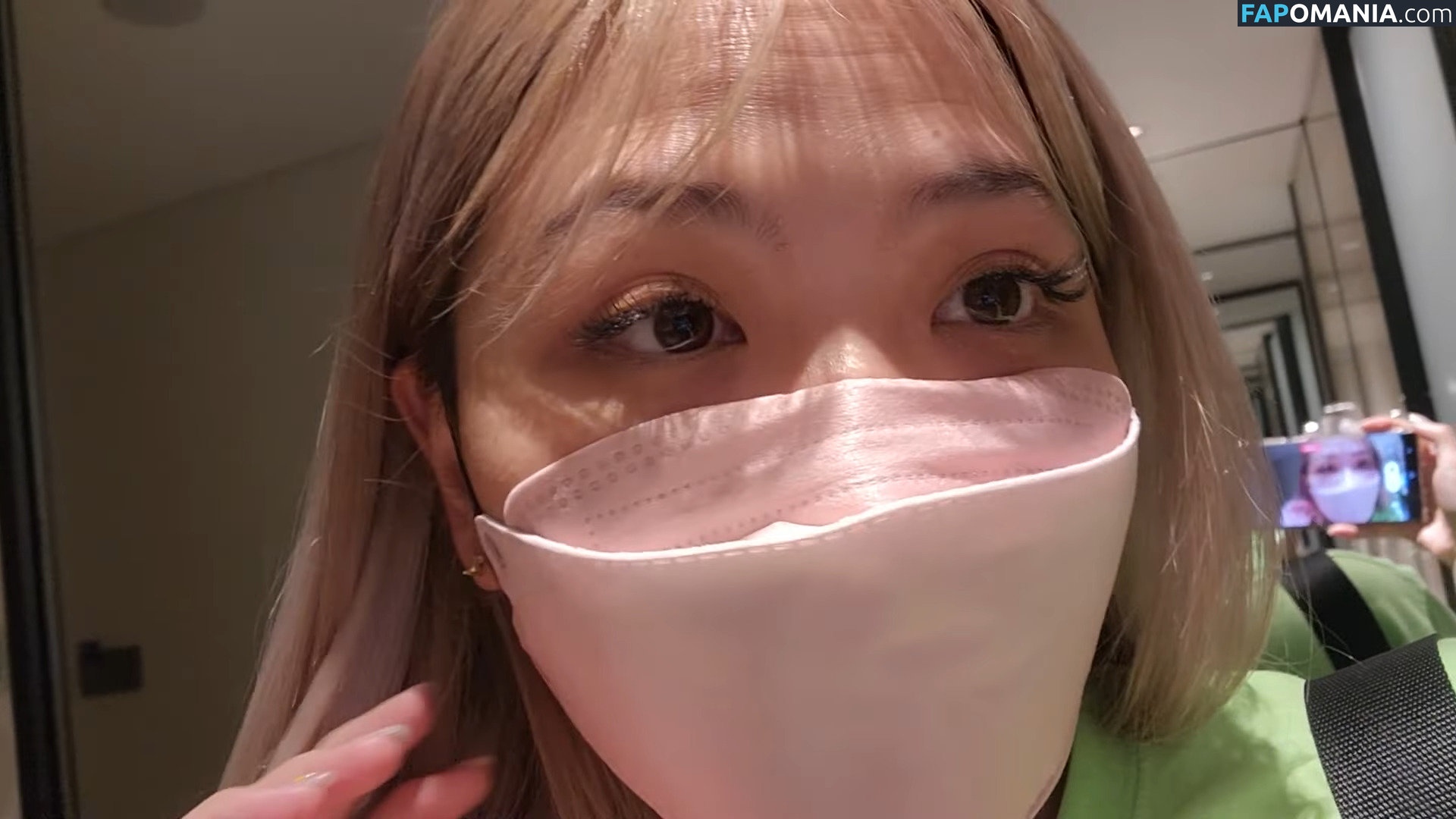 Yvonnie / yvonnieng Nackt OnlyFans  Geleaktes Foto #32