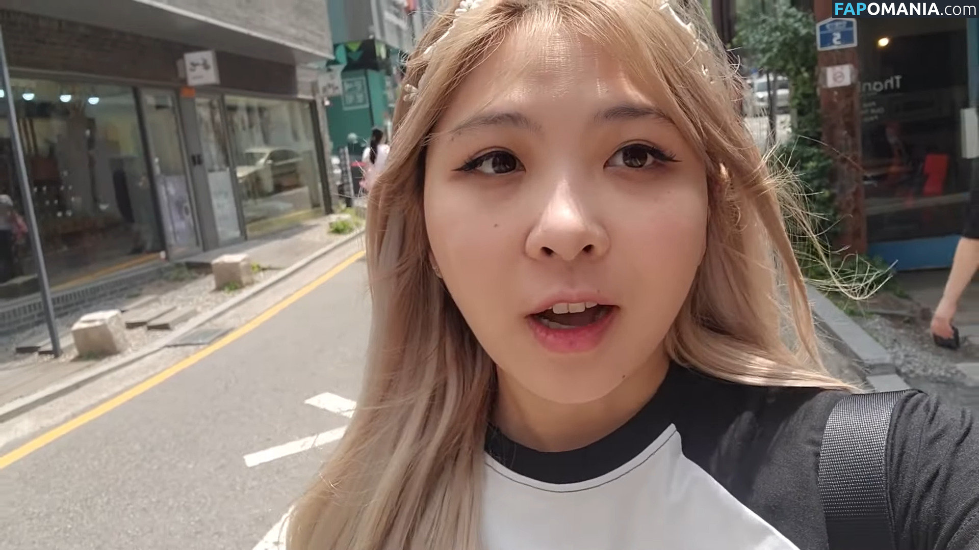 Yvonnie / yvonnieng Nackt OnlyFans  Geleaktes Foto #36