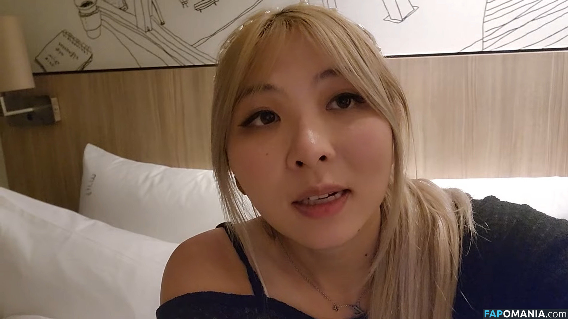 Yvonnie / yvonnieng Nackt OnlyFans  Geleaktes Foto #53