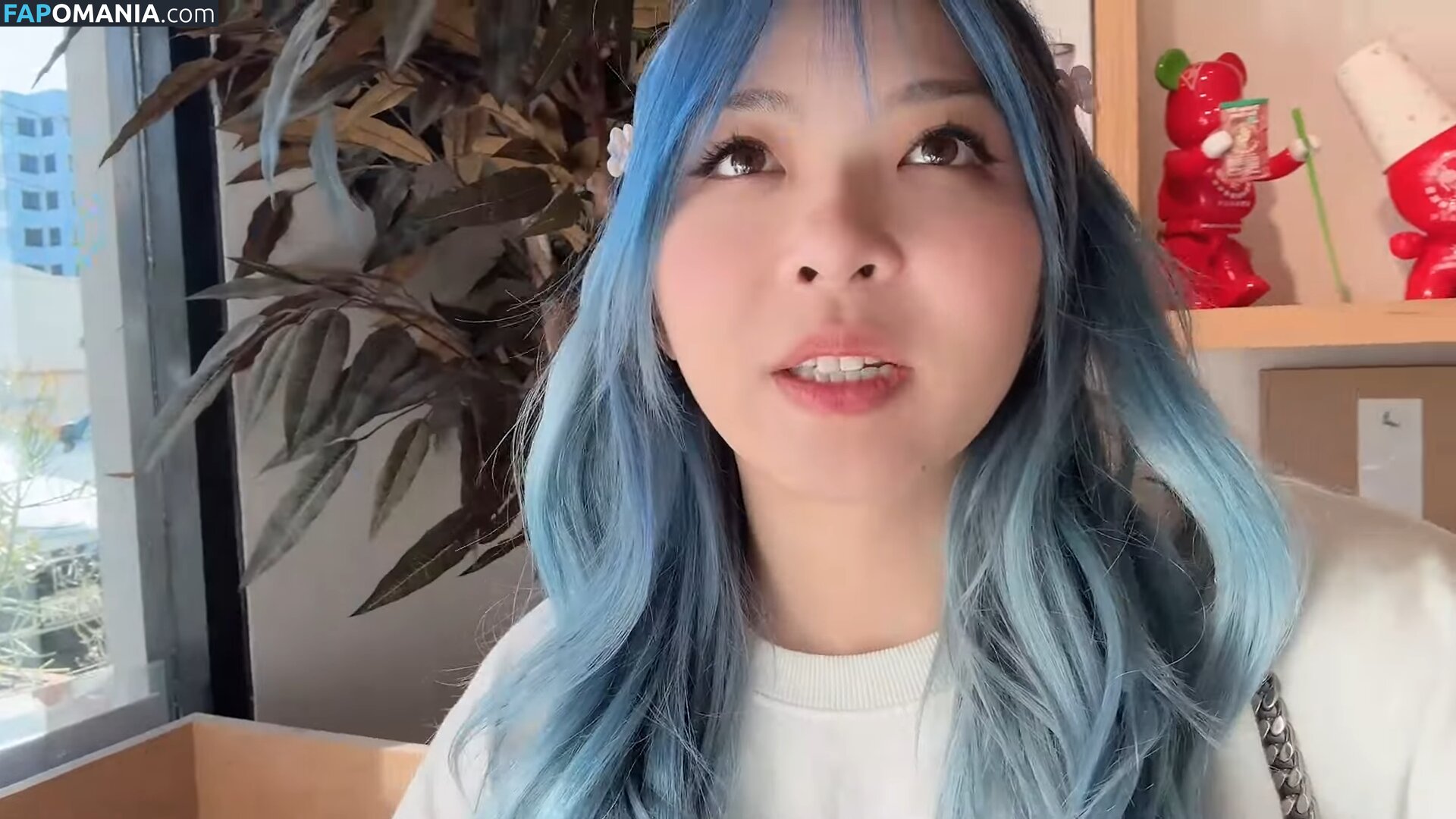 Yvonnie / yvonnieng Nackt OnlyFans  Geleaktes Foto #174