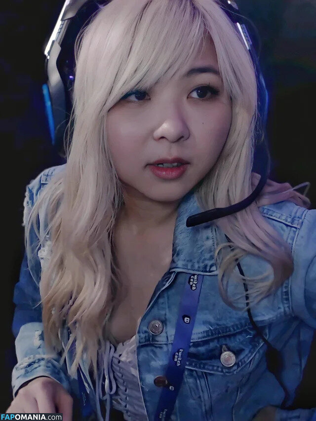 Yvonnie / yvonnieng Nackt OnlyFans  Geleaktes Foto #263