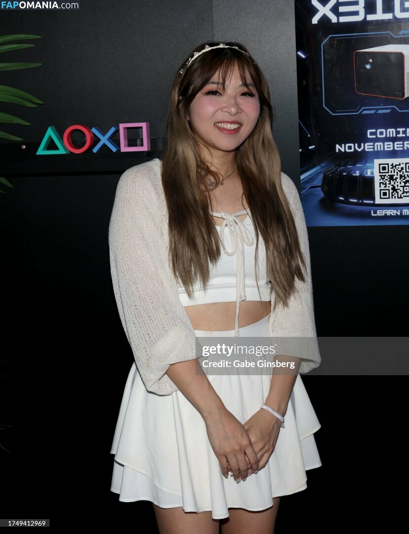 Yvonnie / yvonnieng Nackt OnlyFans  Geleaktes Foto #440