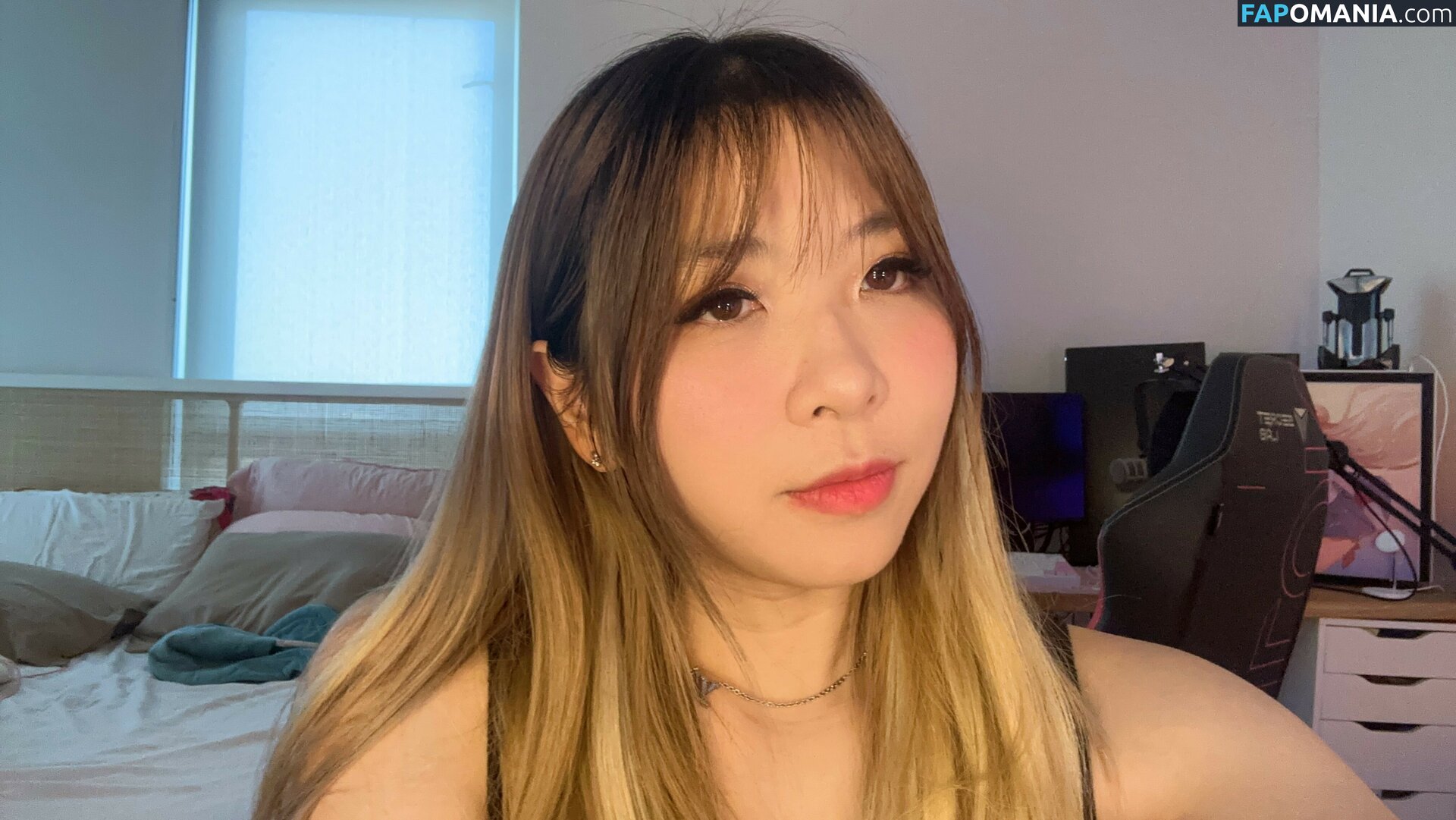 Yvonnie / yvonnieng Nackt OnlyFans  Geleaktes Foto #449