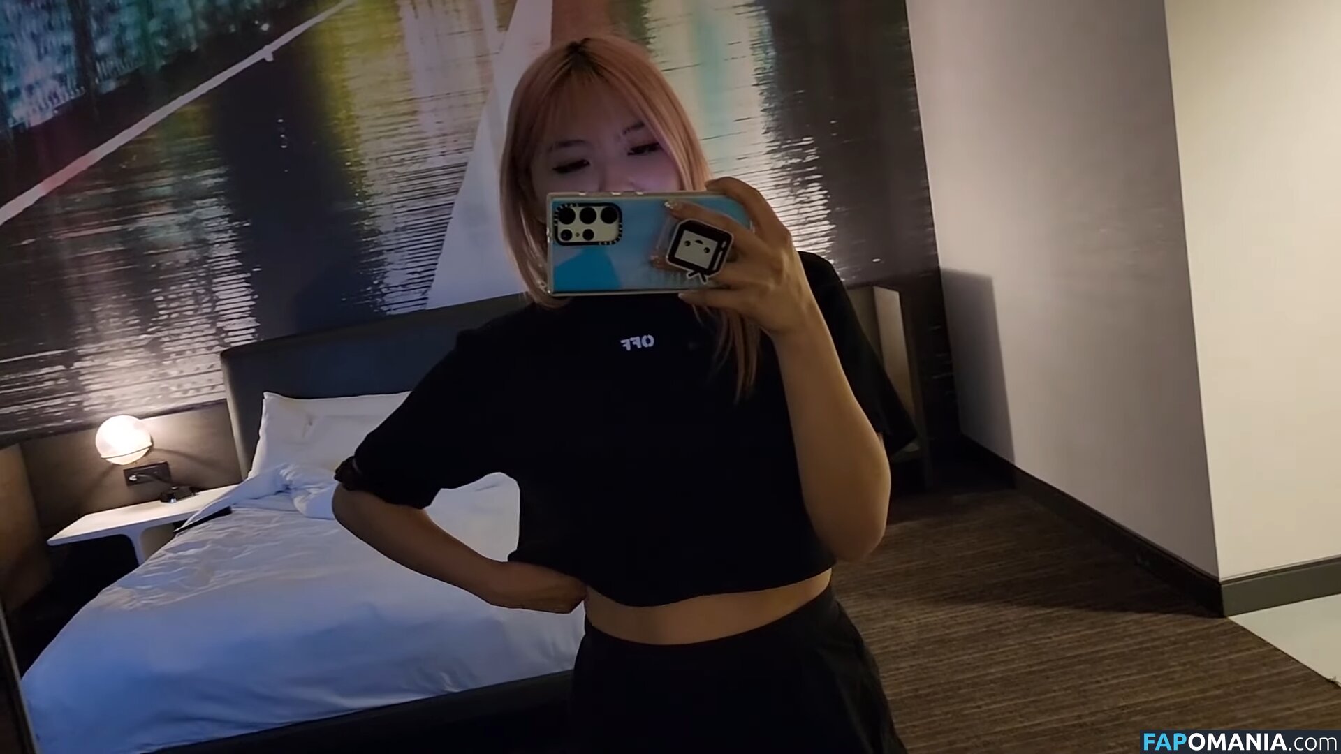 Yvonnie / yvonnieng Nackt OnlyFans  Geleaktes Foto #472