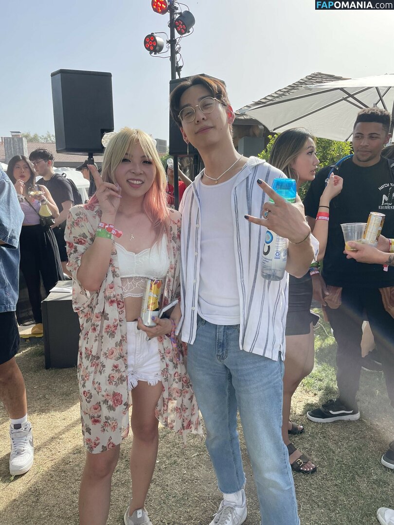 Yvonnie / yvonnieng Nackt OnlyFans  Geleaktes Foto #517