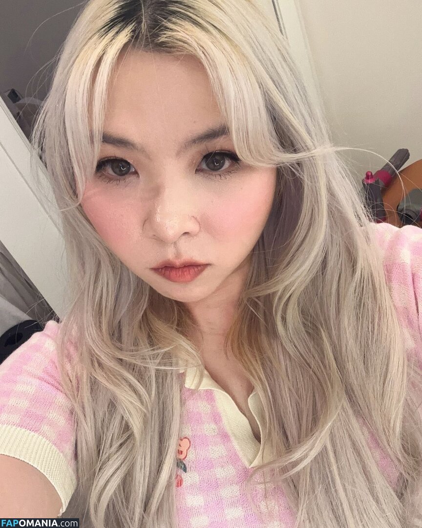 Yvonnie / yvonnieng Nackt OnlyFans  Geleaktes Foto #681