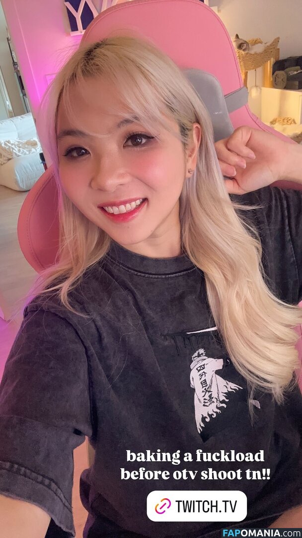 Yvonnie / yvonnieng Nackt OnlyFans  Geleaktes Foto #683