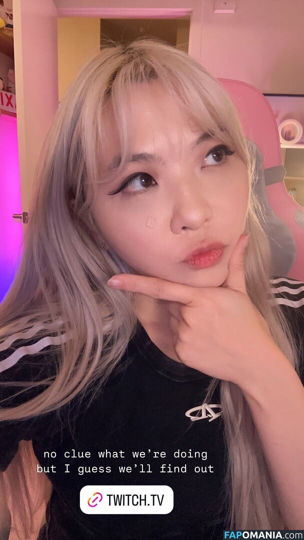 Yvonnie / yvonnieng Nackt OnlyFans  Geleaktes Foto #688