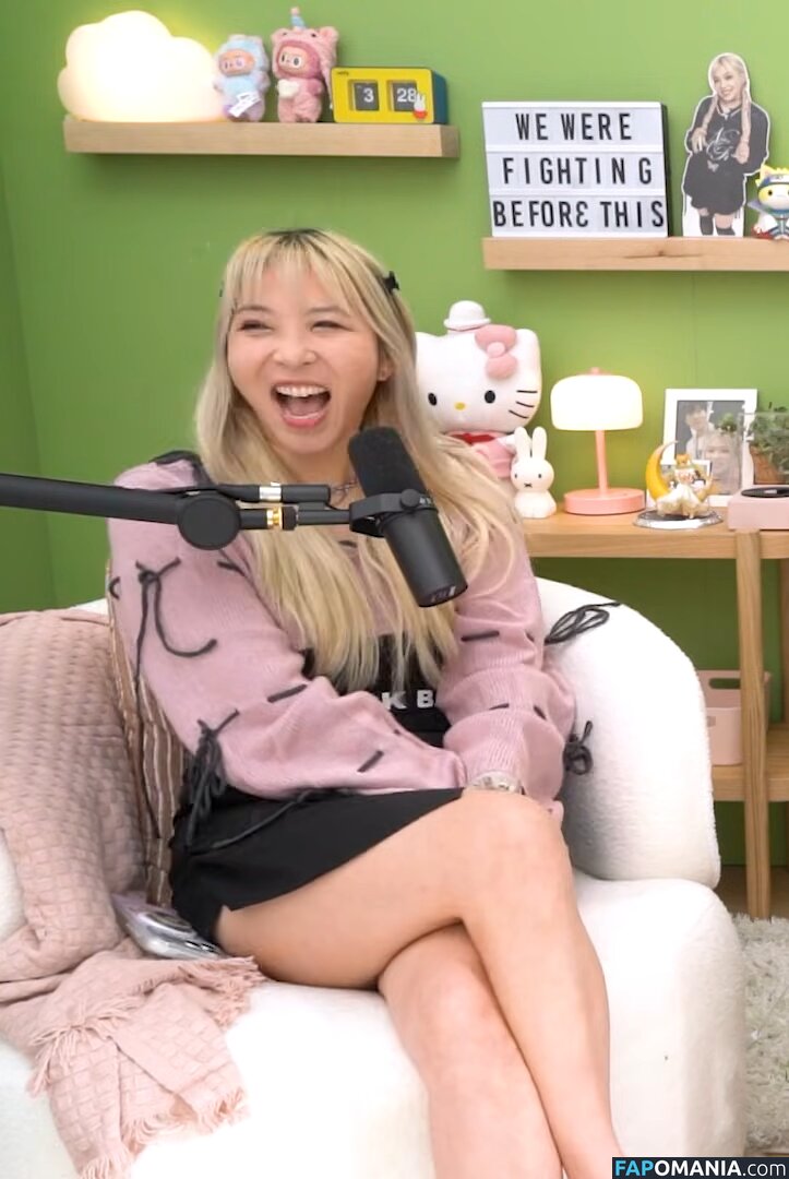 Yvonnie / yvonnieng Nackt OnlyFans  Geleaktes Foto #689