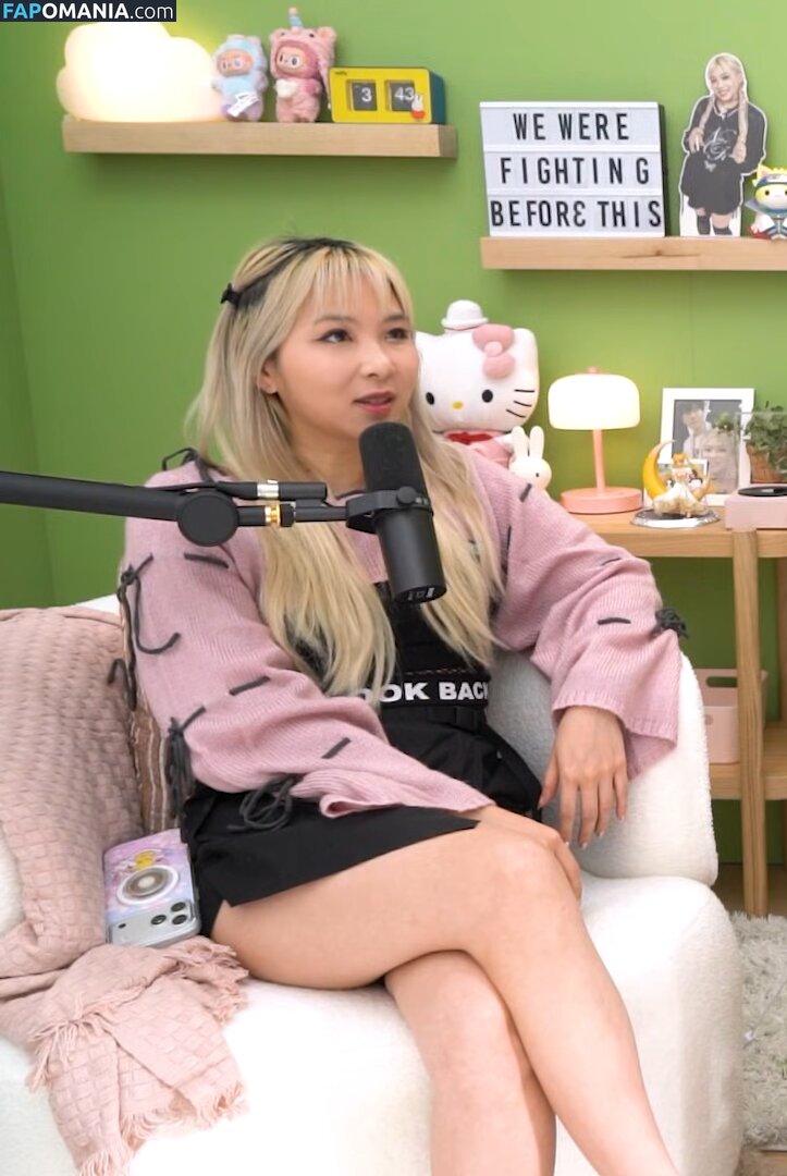 Yvonnie / yvonnieng Nackt OnlyFans  Geleaktes Foto #690