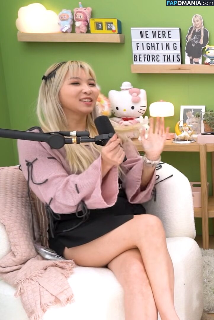 Yvonnie / yvonnieng Nackt OnlyFans  Geleaktes Foto #691