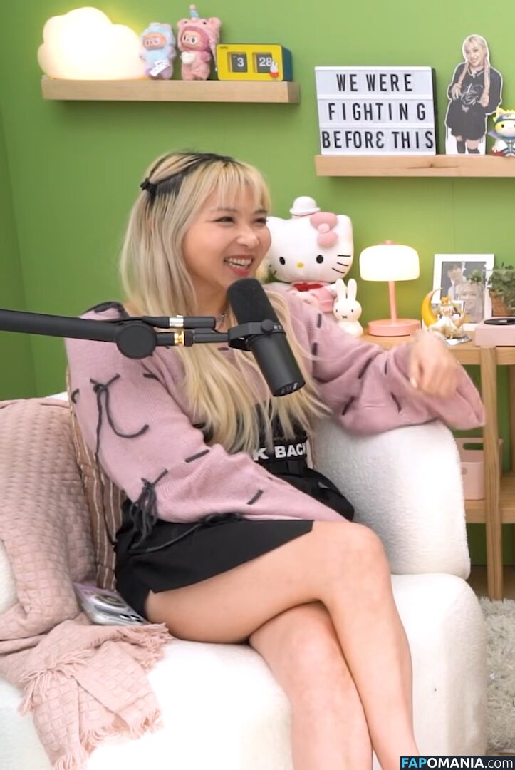 Yvonnie / yvonnieng Nackt OnlyFans  Geleaktes Foto #692