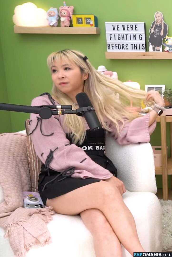 Yvonnie / yvonnieng Nackt OnlyFans  Geleaktes Foto #695