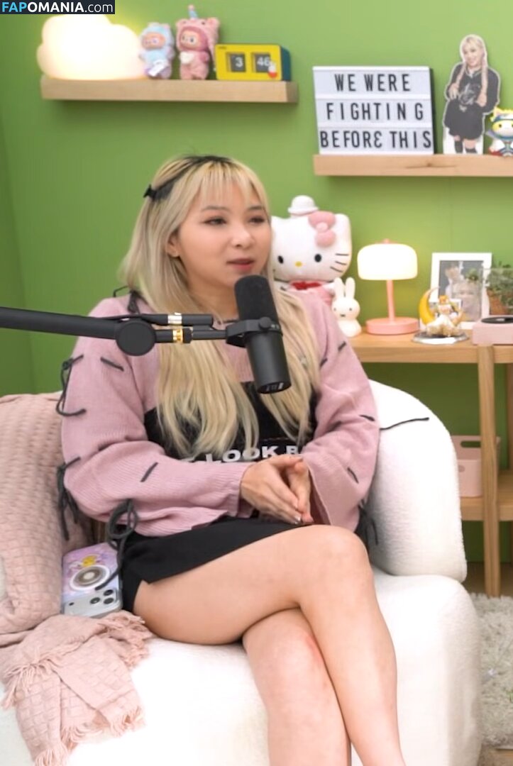 Yvonnie / yvonnieng Nackt OnlyFans  Geleaktes Foto #697