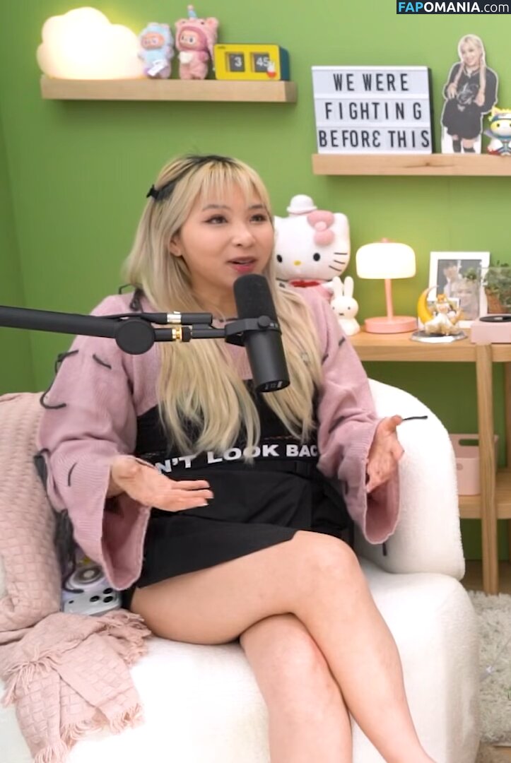 Yvonnie / yvonnieng Nackt OnlyFans  Geleaktes Foto #699