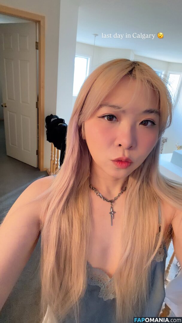 Yvonnie / yvonnieng Nackt OnlyFans  Geleaktes Foto #707