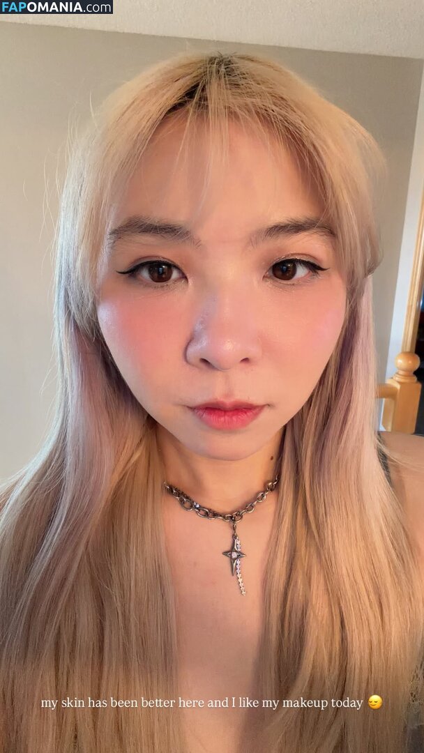 Yvonnie / yvonnieng Nackt OnlyFans  Geleaktes Foto #708