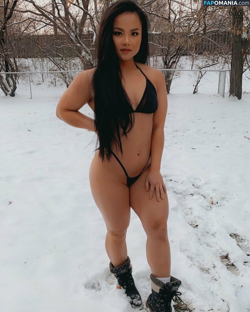 Yyaakk / missyyaakk / yyaakk_ Nackt OnlyFans  Geleaktes Foto #20