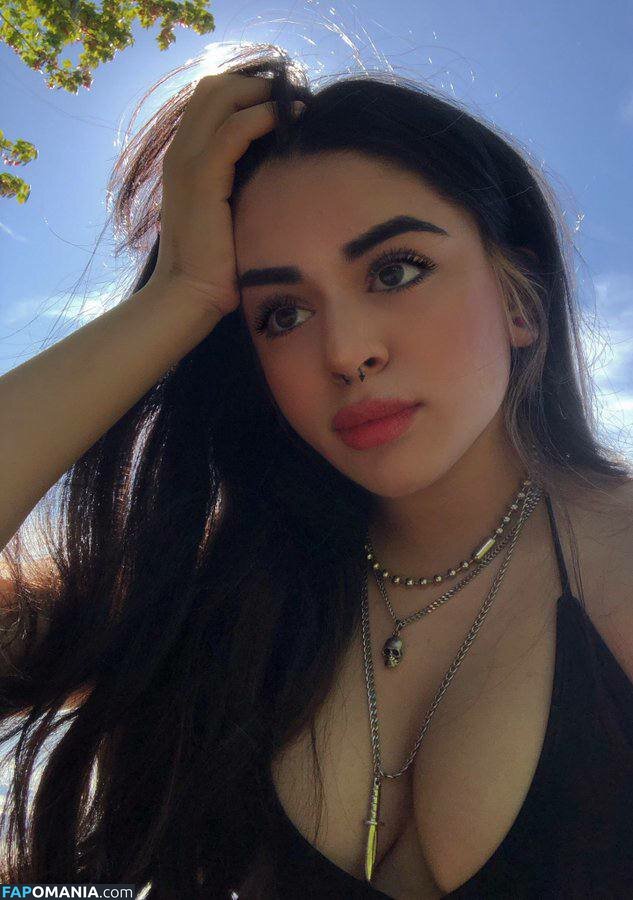 dumbdeadgrl / z666ra Nackt OnlyFans  Geleaktes Foto #8